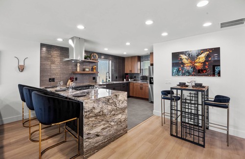 Washington Park House | Serene Dream by Wash Park & Cherry Creek