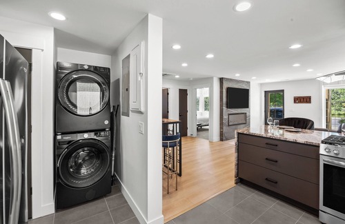 Washington Park House | Serene Dream by Wash Park & Cherry Creek