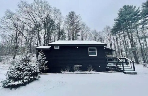 West Saugerties Cottage | Serene, Eco West Saugerties Retreat