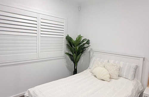 Tullimbar House | Serene Escape