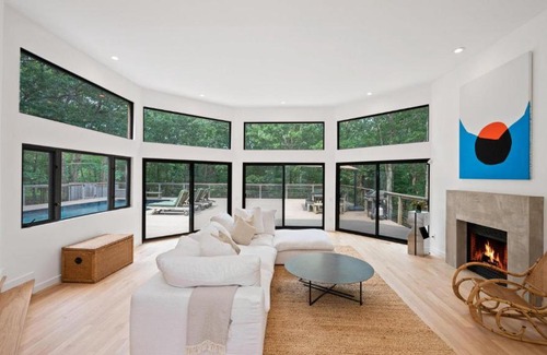 Springs House | Serene Estate in East Hampton