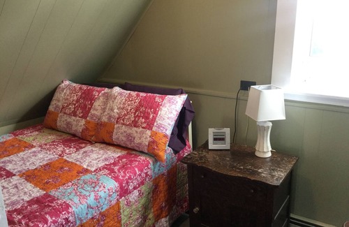 Inverness House | Serene farmhouse in the hills of western Cape Breton