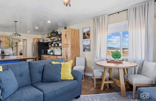 Cedar City Other | Serene Farmhouse Retreat on 20 Acres – Near Zion, Bryce, & Grand Canyon!