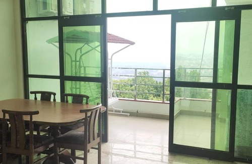 Bullawala Apartment | Serene Forest Hilltop Duplex 3Bhk 2Living