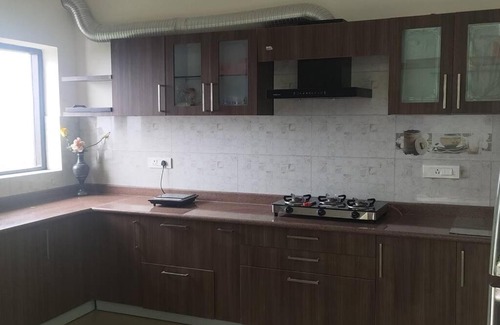 Bullawala Apartment | Serene Forest Hilltop Duplex 3Bhk 2Living