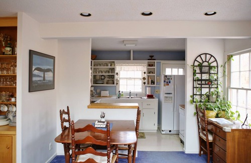Durham House | ★ Serene Forest Home ★ Near Duke & Trails ★ Dog Friendly★ Families Welcome ★