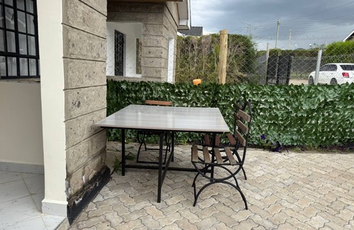 Naivasha House | Serene Getaway in Naivasha your ultimate private piece of piece