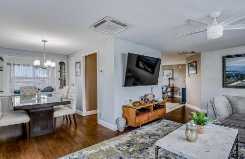 Goodland House | Serene Getaway