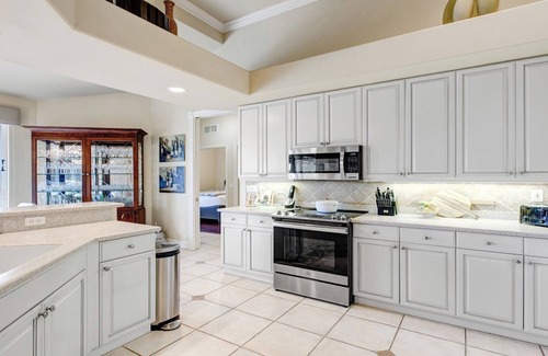 Marco Island House | Serene Getaway: Your Perfect Vacation Home Awaits