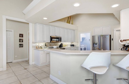 Marco Island House | Serene Getaway: Your Perfect Vacation Home Awaits