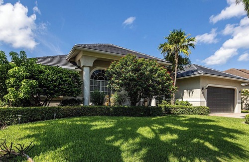 Marco Island House | Serene Getaway: Your Perfect Vacation Home Awaits