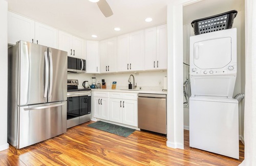 Kahuku House | Serene Golf Family Getaway at Kuilima Estates West w/Parking by the Beach