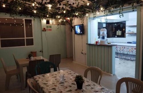 San Juan de Pasto House | Serene Guest Room Retreat in Pasto, Colombia