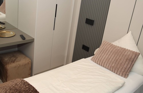 Bad Salzuflen House | Serene Haven in Bad Salzuflen, Germany - Your Perfect Getaway