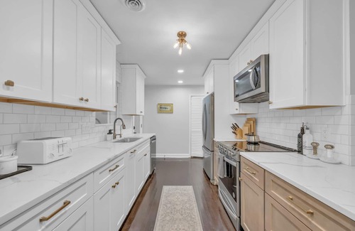 Murrells Inlet House | Serene Hideaway in Murrells Inlet!