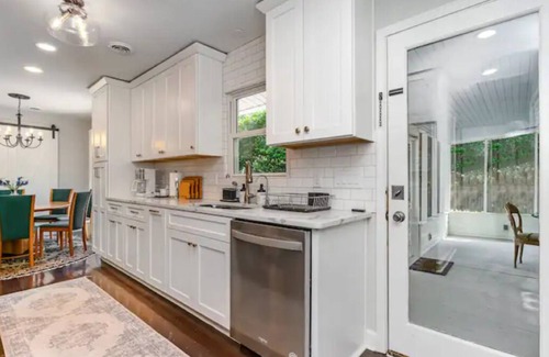 Murrells Inlet House | Serene Hideaway in Murrells Inlet!