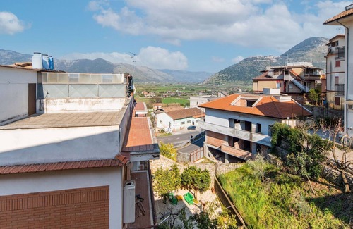 Priverno House | Serene Holiday Home in Priverno City Center