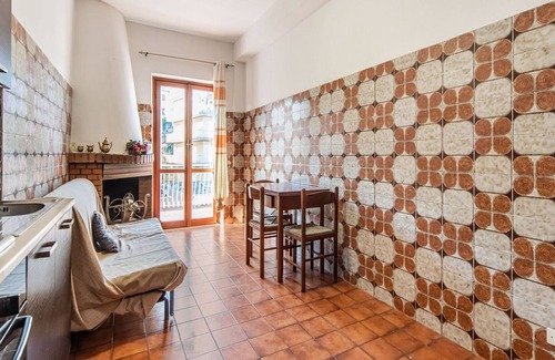 Priverno House | Serene Holiday Home in Priverno City Center