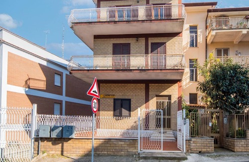 Priverno House | Serene Holiday Home in Priverno City Center