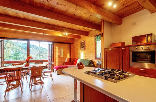 Brod Moravice House | Serene holiday home in Doluš with private garden