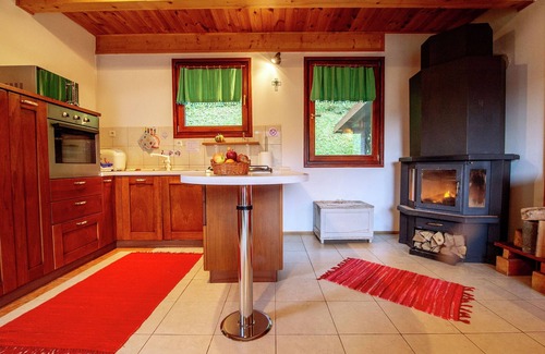Brod Moravice House | Serene holiday home in Doluš with private garden