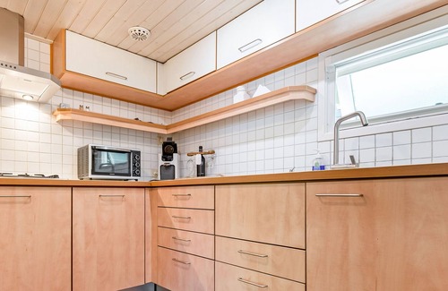 Municipality of Ermelo House | Serene Holiday Home in Ermelo with Large Furnished Garden