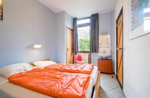 Municipality of Meerssen House | Serene Holiday Home in Ulestraten with Terrace