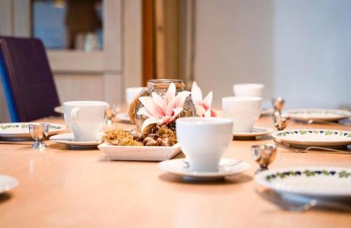 Municipality of Meerssen House | Serene Holiday Home in Ulestraten with Terrace