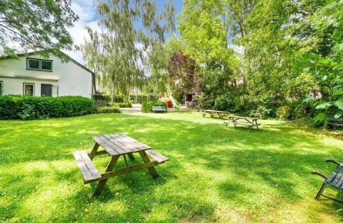 Municipality of Meerssen House | Serene Holiday Home in Ulestraten with Terrace