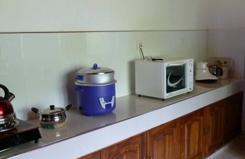 Udawalawa House | Serene Home Stay