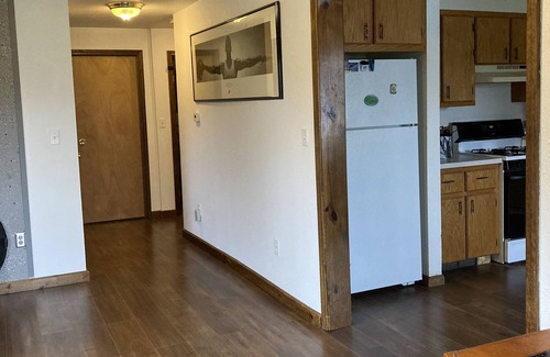 Wasilla House | Serene home with open yards and spaces