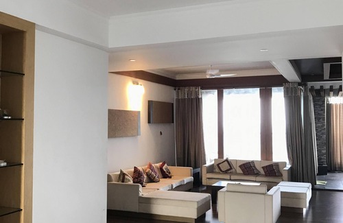 Kazhakuttam Apartment | Serene Homestay-Trivandrum