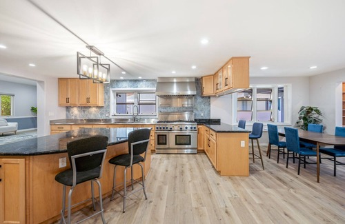 Kaimuki House | Serene Honolulu Escape, 3BR/3BA Close to Waikiki Beach