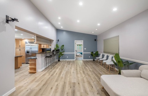 Kaimuki House | Serene Honolulu Escape, 3BR/3BA Close to Waikiki Beach