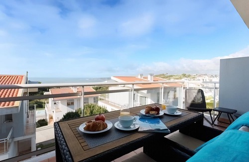 Serra da Pescaria Villa | Serene Horizon - BY SCH