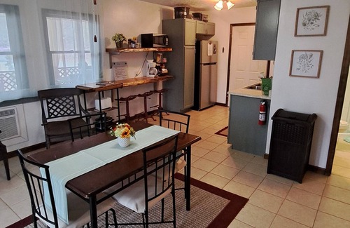 Westview Cottage | Serene Lakefront Cottage Home, relax and enjoy! Walk right to the water.