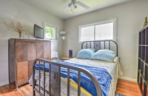Town of Essex Cottage | Serene Lakeside living! A charming three bedroom one bath cottage