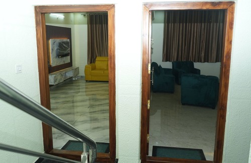 Mysore Apartment | Serene Legacy Park View