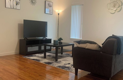 Longview House | Serene Living in Longview Washington