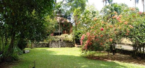 Battaramulla House | Serene Luxury Spacious Villa