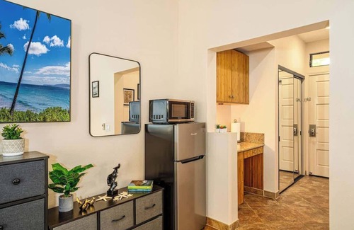 Wailea Apartment | Serene Maui Retreat | Walk to Beach & Shops