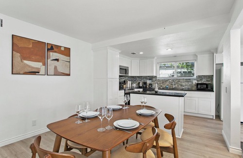 Upland House | Serene Meadow Home on Winn Drive #42042