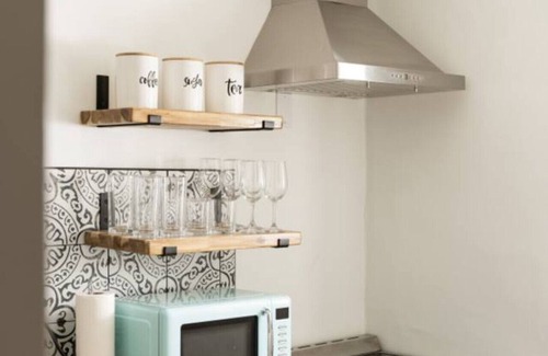 Montecito Apartment | Serene Montecito Studio w/Private Patio