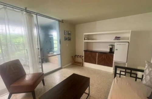 Islamorada Apartment | Serene Moon Suite w/Jacuzzi + Garden View @Islamorada- Moon Suite