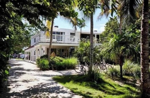 Islamorada Apartment | Serene Moon Suite w/Jacuzzi + Garden View @Islamorada- Moon Suite