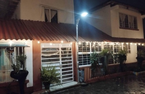 San Juan de Pasto Apartment | Serene Mountain Retreat in Pasto, Colombia - Your Home Away From Home