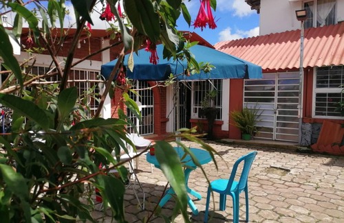 San Juan de Pasto Apartment | Serene Mountain Retreat in Pasto, Colombia - Your Home Away From Home