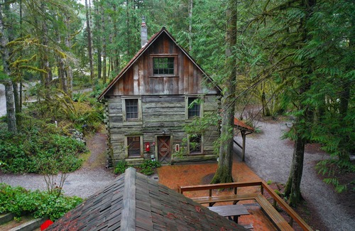 Glacier Condo | Serene Mountain Condo on River, Private End Unit, Indoor Pool & Hot Tub, WIFI