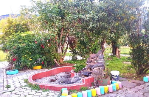 El Capuli Apartment | Serene Mountain Retreat in Pasto, Colombia - Your Home Away from Home