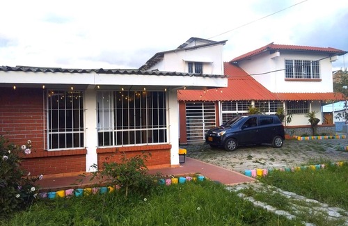 El Capuli Apartment | Serene Mountain Retreat in Pasto, Colombia - Your Home Away from Home